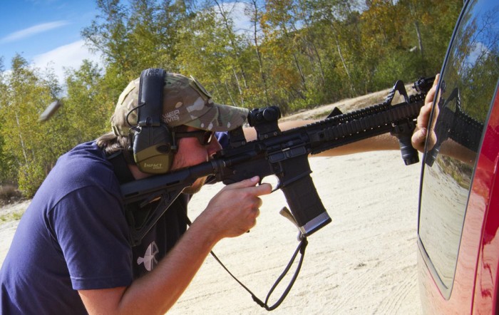 Go Learn, Northern Ohio: Waypoint Shooting School