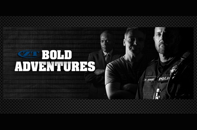 Zero Tolerance “Bold Adventures” Photo Contest