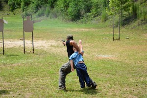 Go Learn, Atlanta: Defensive Handgun