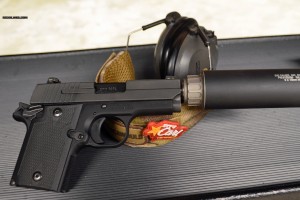 Sunday night range Pr0n: Sig Sauer’s John Hollister visits Reno Guns & Range.