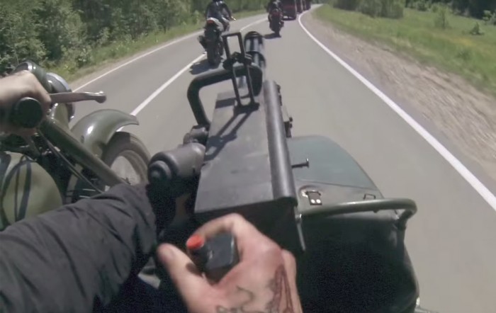 HARDCORE 2015 (NSFW)