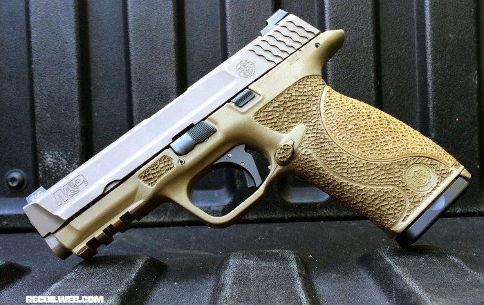 Friday Night Gun Pr0n: Boresight Solutions