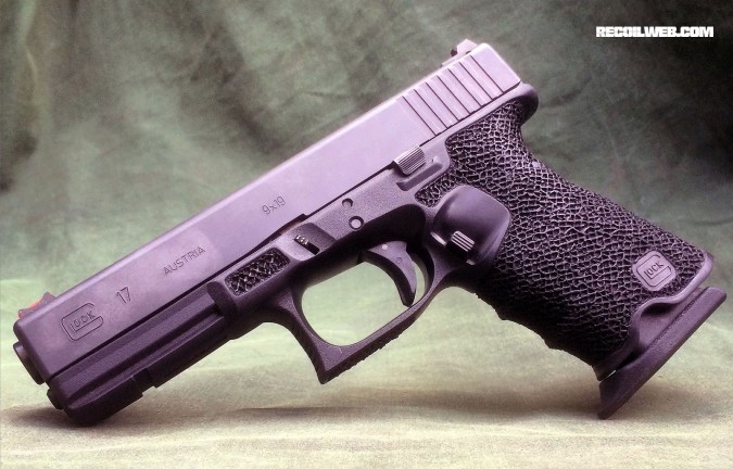 Glock by Boresight Solutions