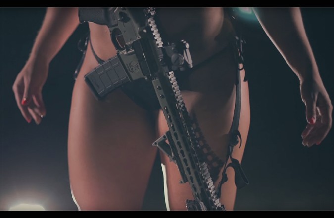 Noveske collaborates with OAF Nation