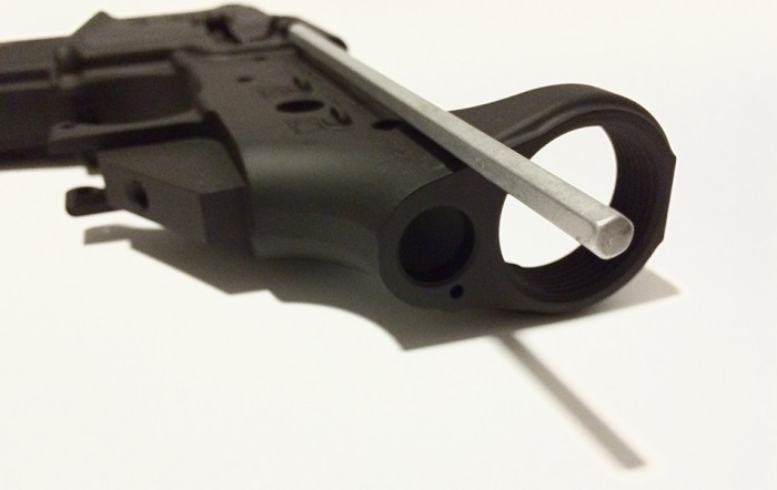 Oni Gear Industries Roll Pin Tool