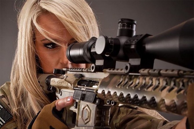 Pipehitters Union 2016 Calendar: Gun Bunnies Need Not Apply