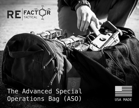 RE-Factor-ASO Bag 2