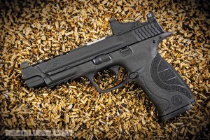 Preview – Smith & Wesson M&P CORE