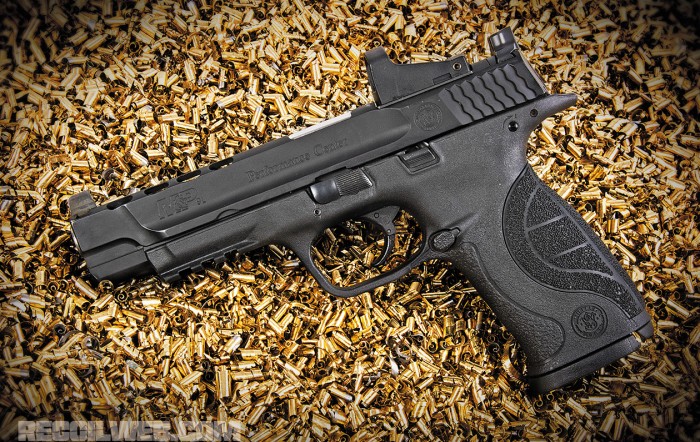 Preview – Smith & Wesson M&P CORE