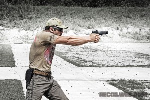 Preview - Smith & Wesson M&P CORE | RECOIL