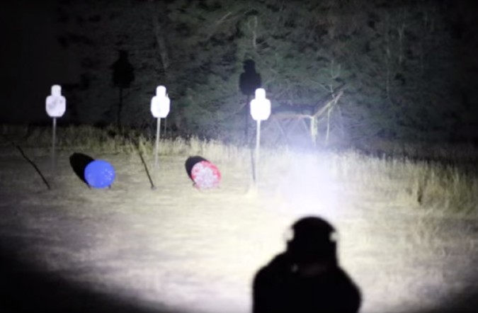 Haley Strategic – First Look at the Surefire XC1