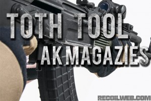 Review: Toth Tool AK Magazine