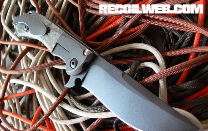 Saturday Night Blade Pr0n: Dervish Knives
