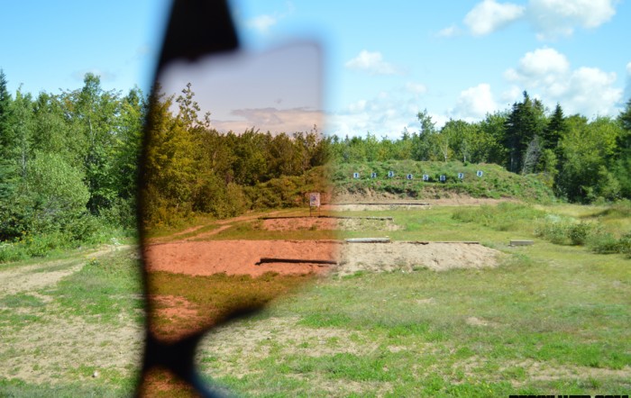 Review: the Oakley Prizm Radar