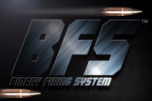 Franklin Armory Releases “Binary Firing System”