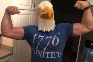 Take a look at 1776 United