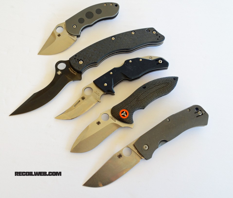 Recoil spydie 72717 on september 19 2015 recoil