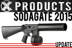 Soda-Gate 2015: X Products Can Canon Update