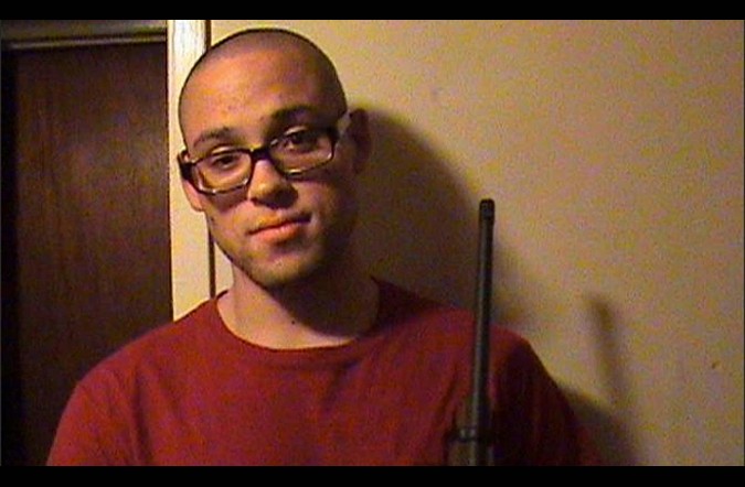Missing the Point on School Shootings