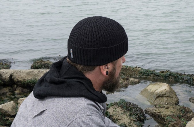 PDW’s New Merino A.G. Watch Cap