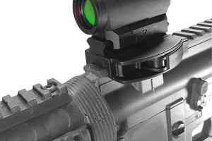 Rogers Sight Mount – for your Trijicon MRO