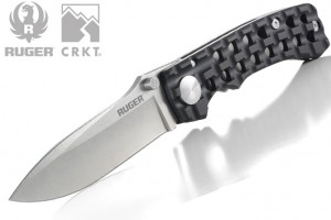 CRKT and Ruger Knife Collaborations