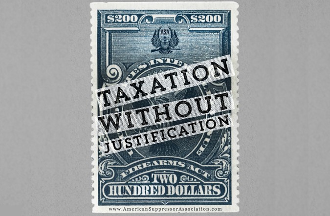 Pro Silencer Legislation: the Hearing Protection Act