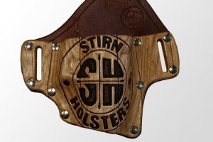 Handcrafted Leather by Stirn Holsters