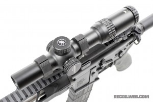 Review: Vortex Strike Eagle 1-6x