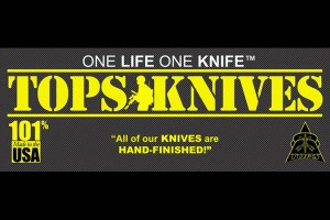 TOPS Knives – Mike Fuller Retires