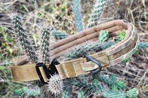 First Look: Tyr Tactical’s Gunfighter Belt