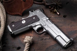 Wilson Combat announces “Texas BBQ Special”