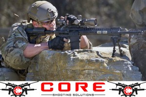 SASR Competition at Core Shooting Solutions