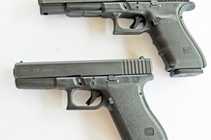 Best 10mm Glocks: Subcompact To Full-Sized