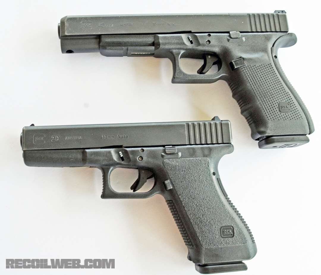 Glock 20 Sale
