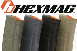 Hexmag–Now in a New Color (Sort of)