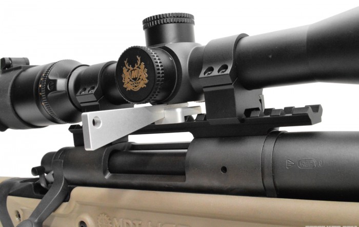 Arisaka Defense Optic Leveler