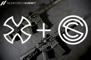 Noveske and SilencerCo Collaboration