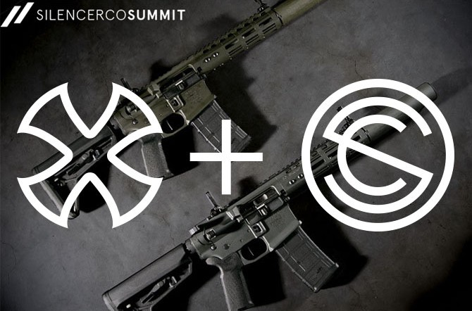 Noveske and SilencerCo Collaboration