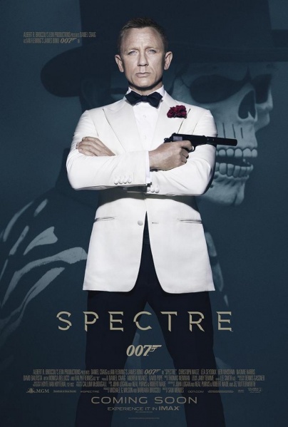 404px-Spectre_poster_1