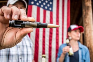 Veterpreneurs: Gang Way for the Bottle Breacher