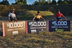 3-Gun Nation’s Epic Event