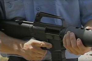 Ex Historiam: Range Safety for Firearms Instructors