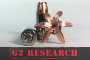 G2 Research Releases “Civic Duty” Ammunition