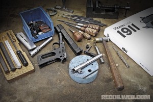 Preview – America’s Handgun – The 1911 Government Model