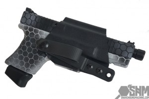 PHLster Holsters now Available through Snake Hound Machine