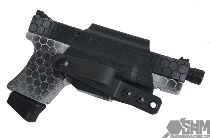 PHLster Holsters now Available through Snake Hound Machine