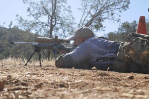 Vetrepreneurs: Precision Rifle Series