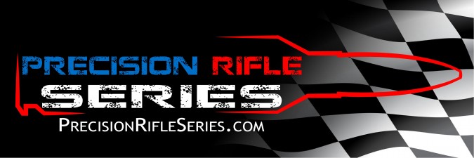 Precision-Rifle-Series-Logo