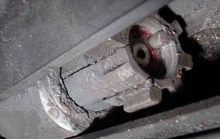 Sunday Night Range Pr0n: Out shootin’ with S.T.A.